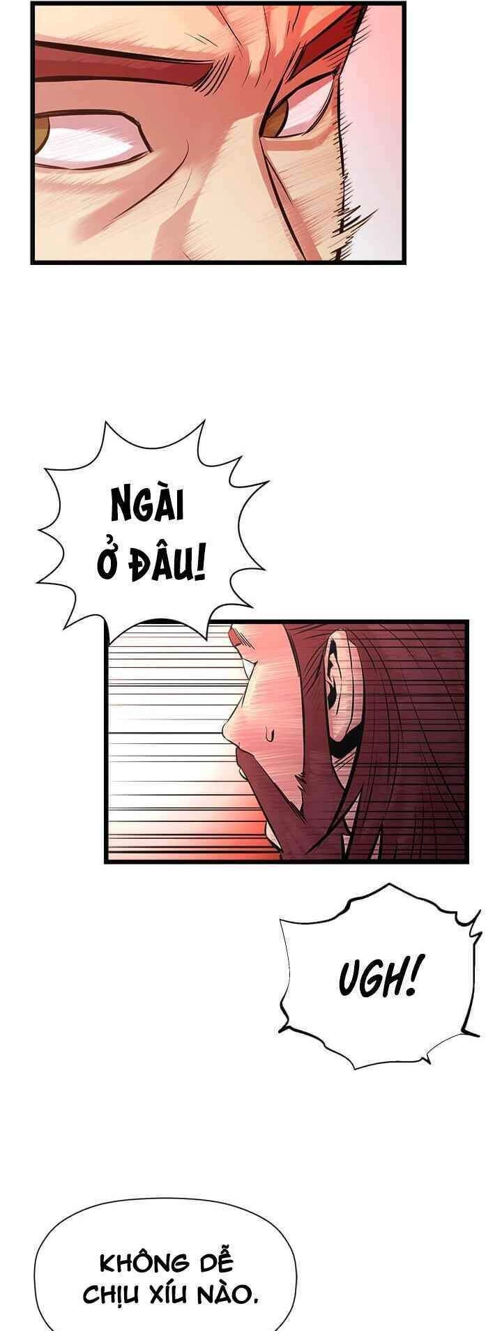 Học Giả Trở Lại Chapter 61 - 26