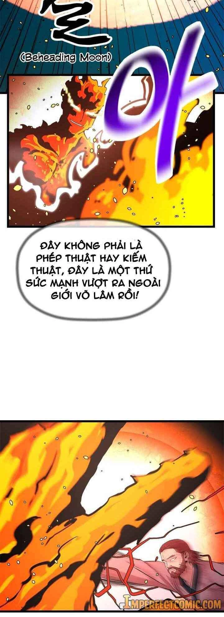 Học Giả Trở Lại Chapter 61 - 33