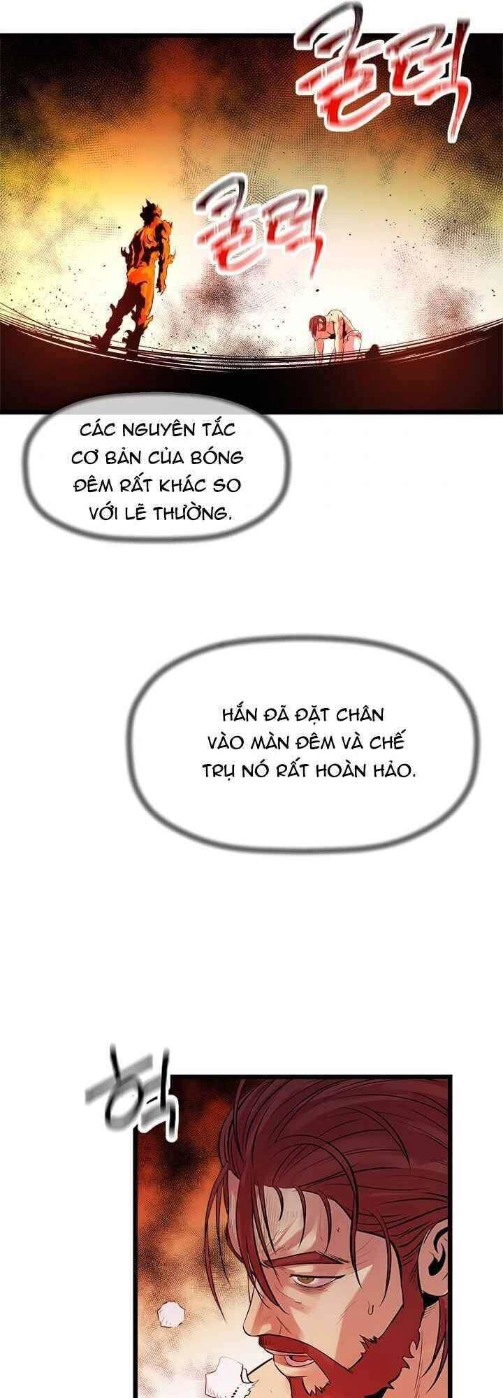 Học Giả Trở Lại Chapter 61 - 41