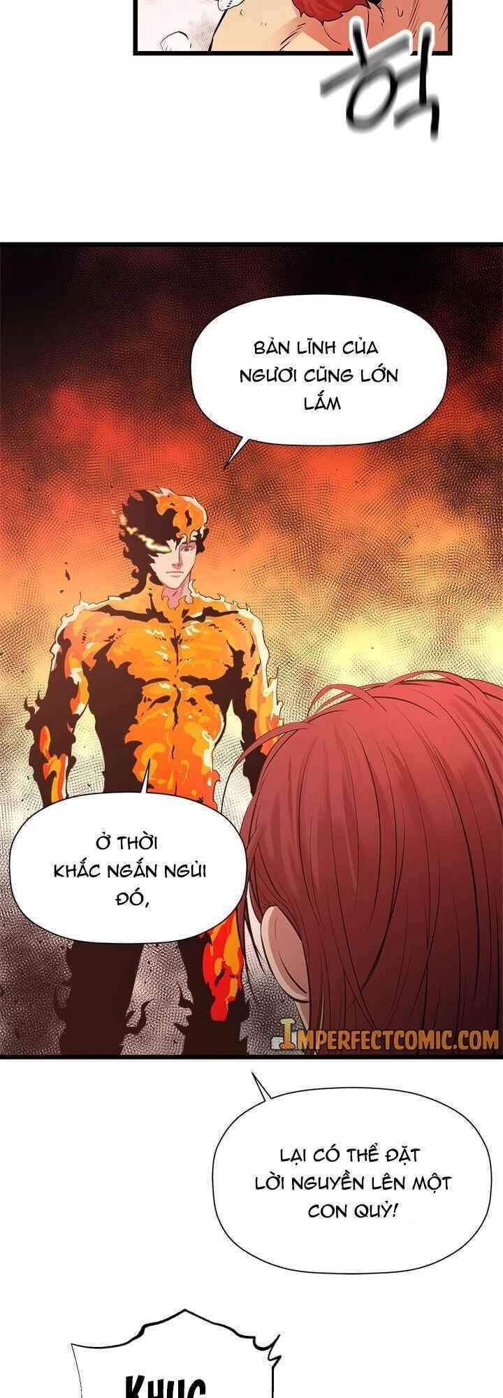 Học Giả Trở Lại Chapter 61 - 42