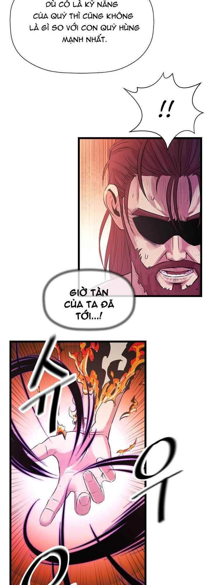 Học Giả Trở Lại Chapter 61 - 44