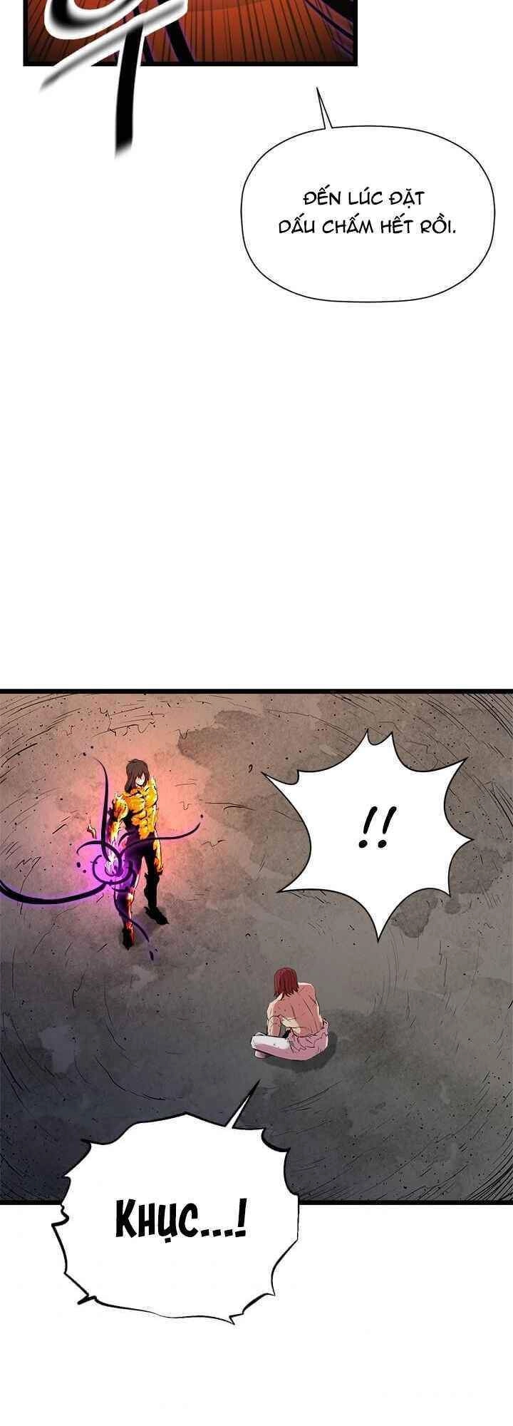 Học Giả Trở Lại Chapter 61 - 45