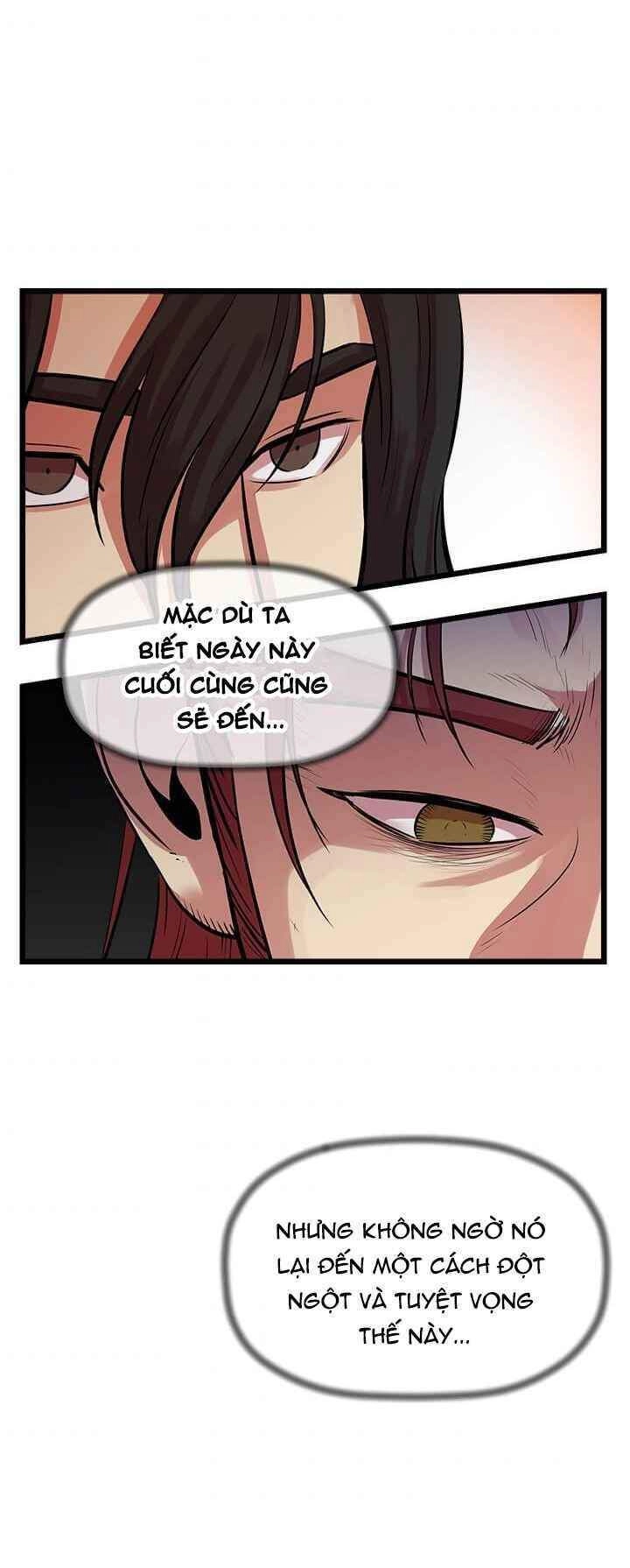 Học Giả Trở Lại Chapter 61 - 46