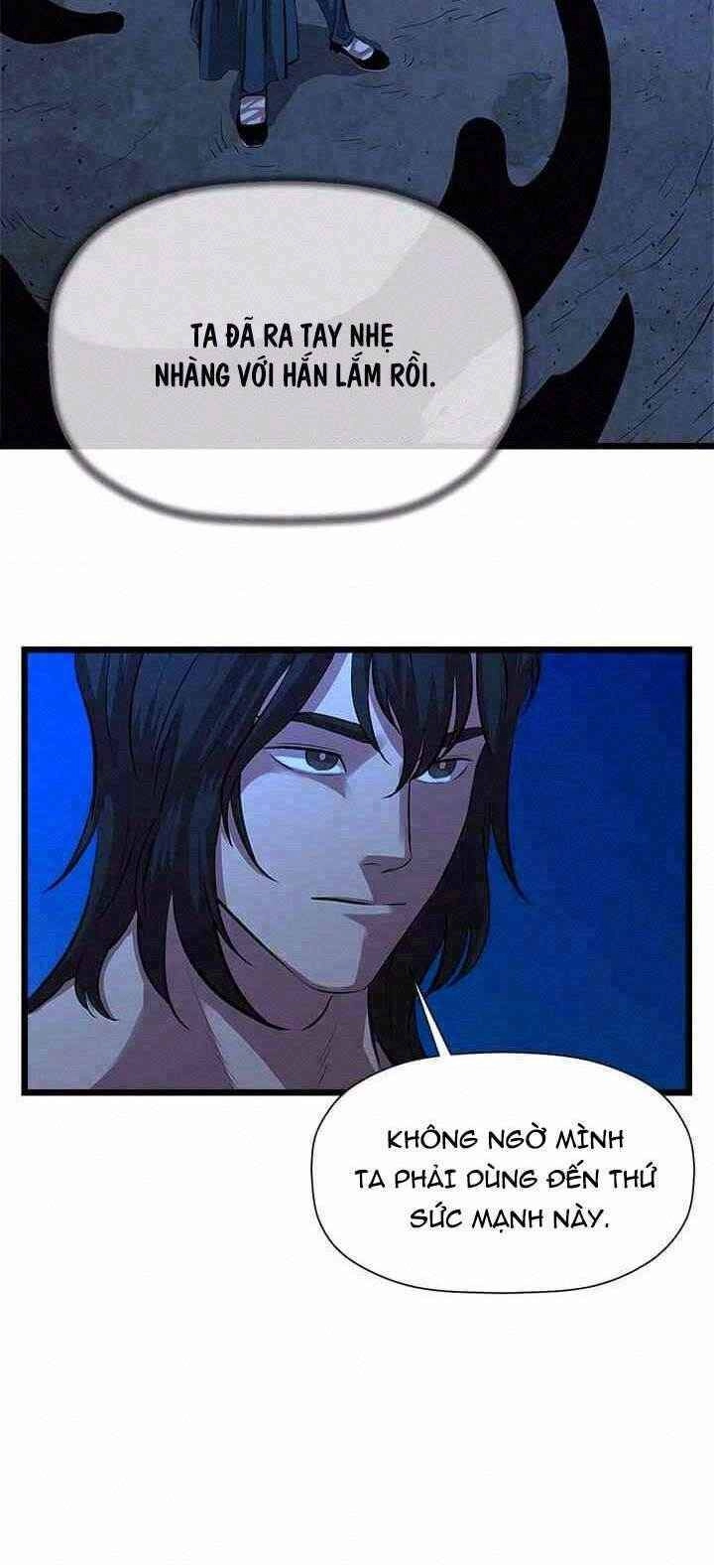 Học Giả Trở Lại Chapter 62 - 2