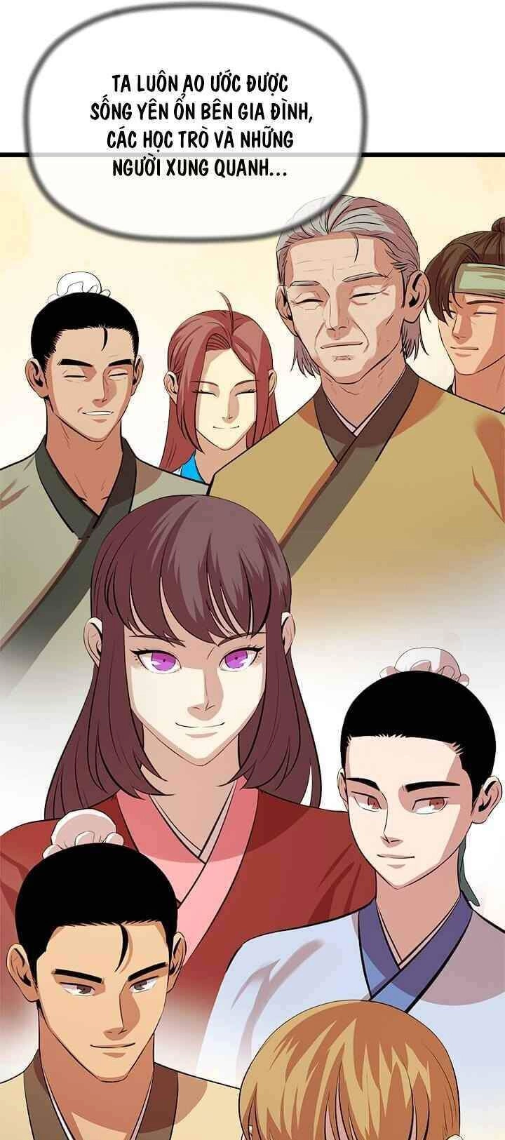 Học Giả Trở Lại Chapter 62 - 7