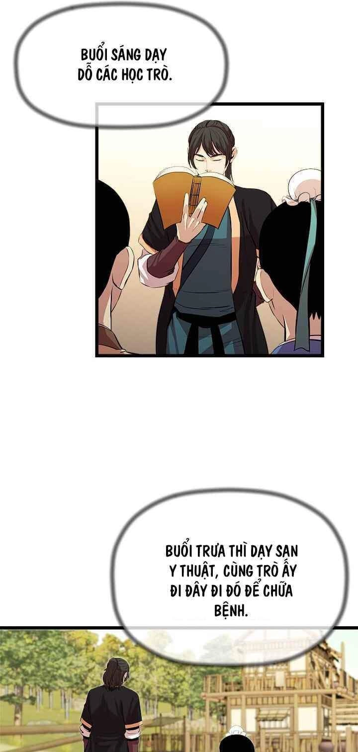 Học Giả Trở Lại Chapter 62 - 13