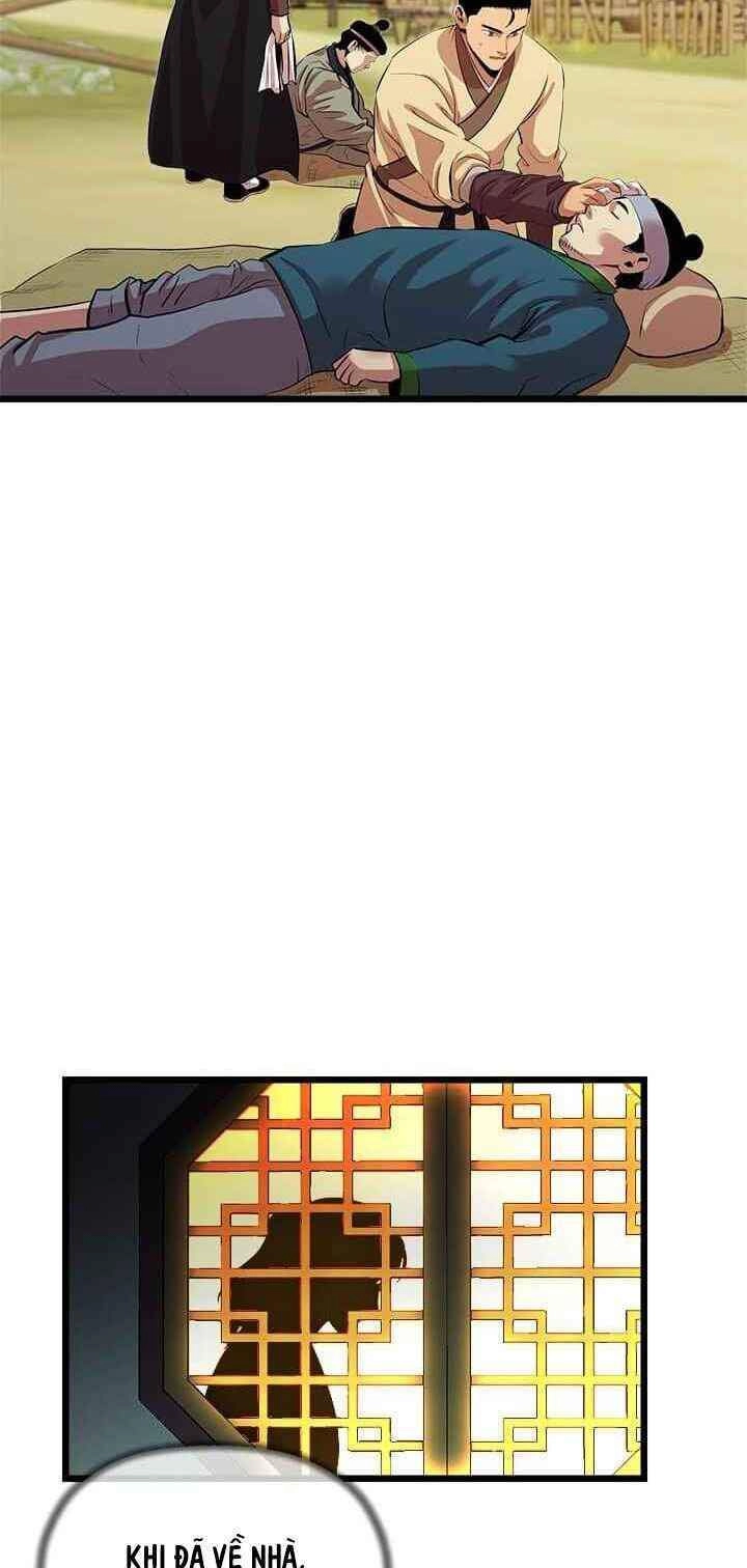 Học Giả Trở Lại Chapter 62 - 14