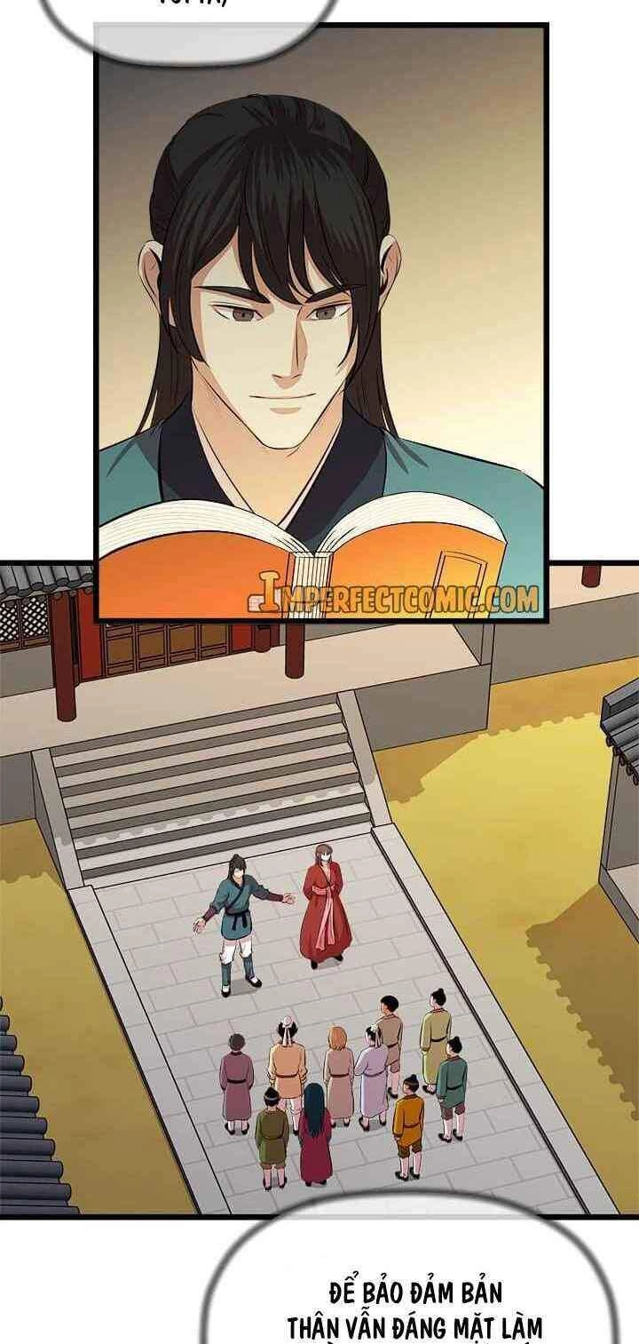 Học Giả Trở Lại Chapter 62 - 16