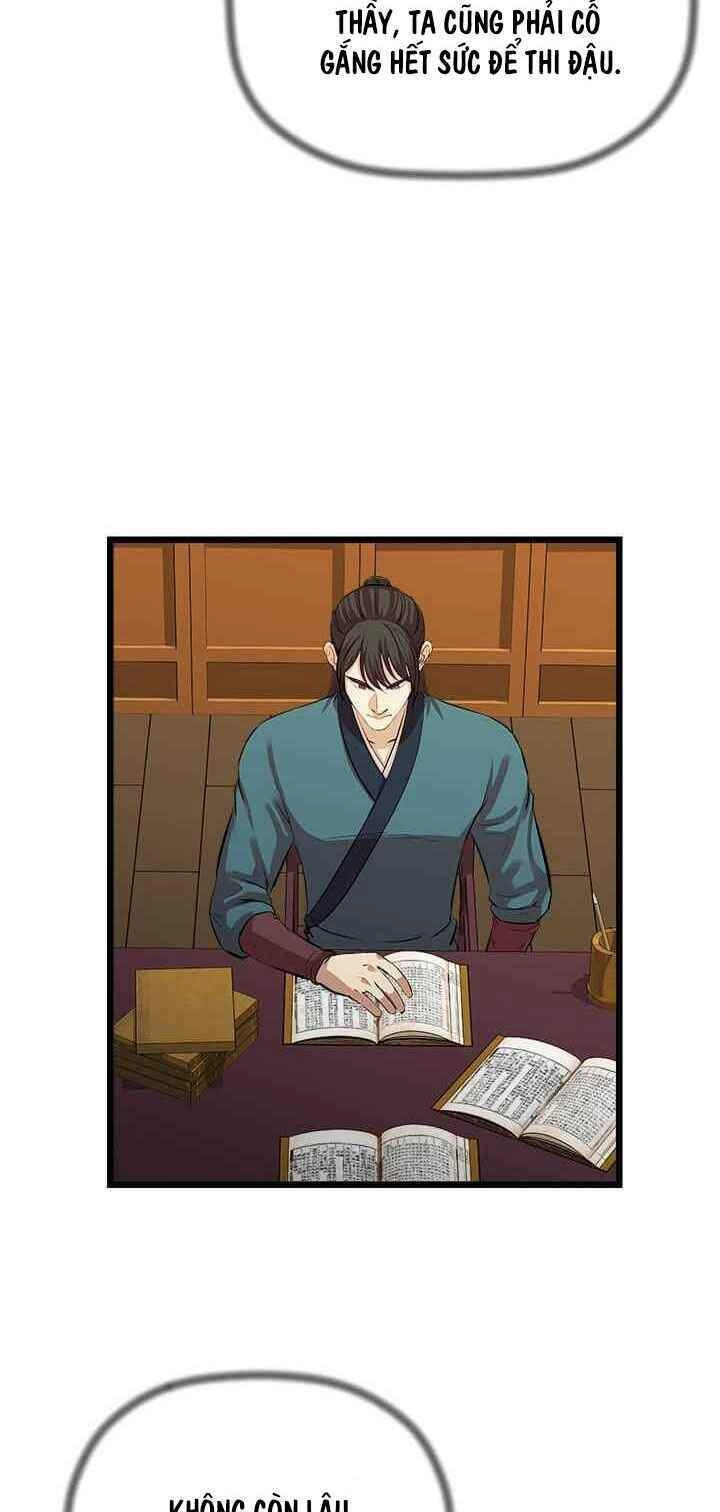 Học Giả Trở Lại Chapter 62 - 17