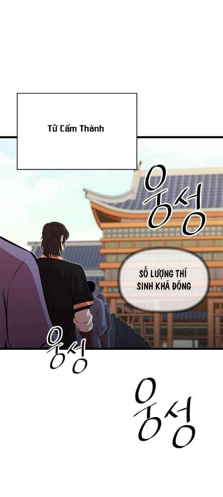 Học Giả Trở Lại Chapter 62 - 21