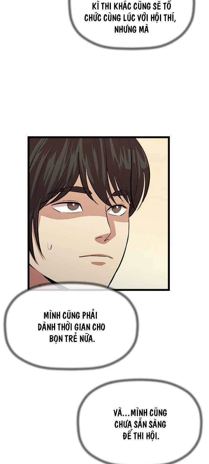 Học Giả Trở Lại Chapter 62 - 23