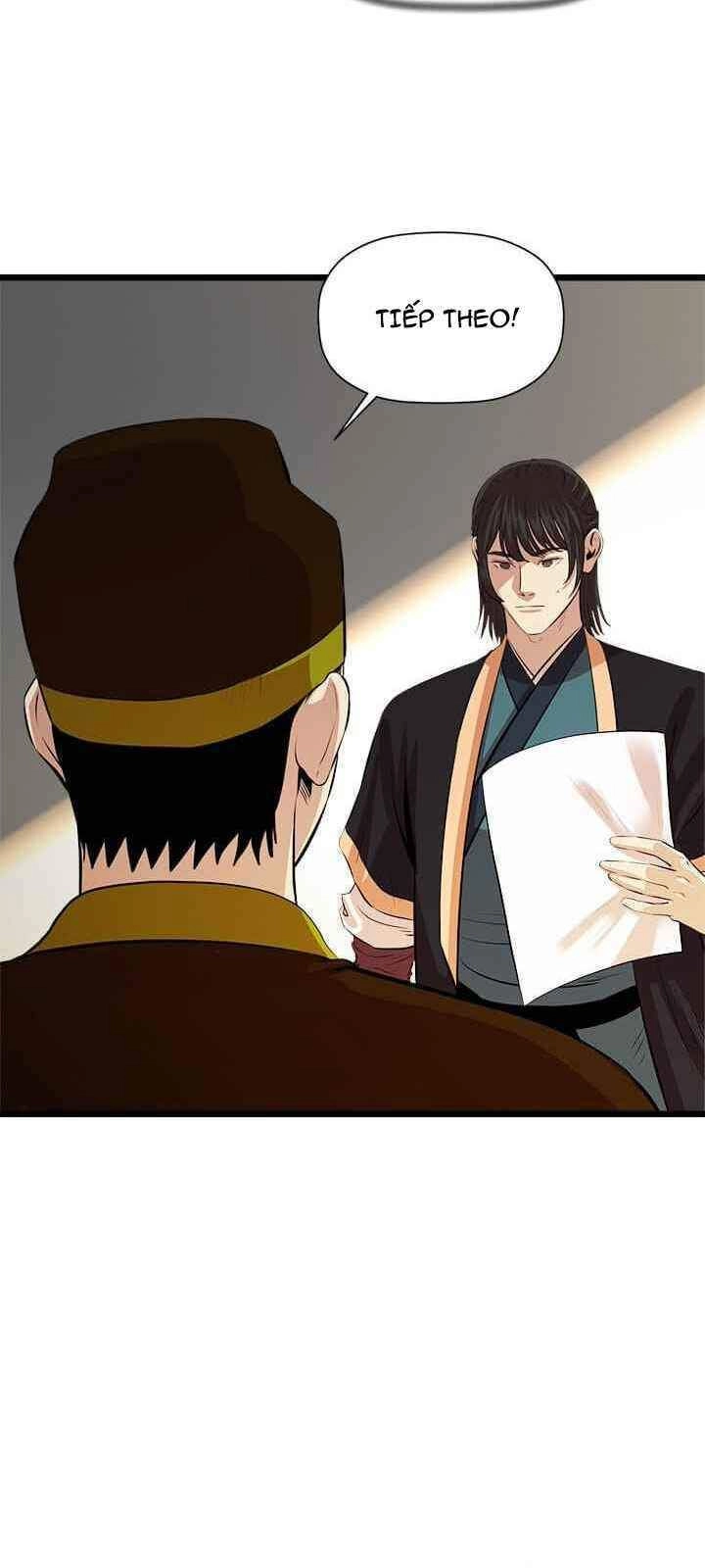 Học Giả Trở Lại Chapter 62 - 24