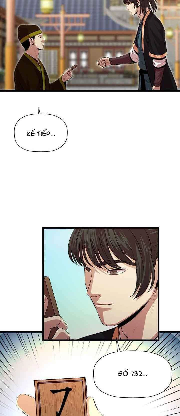 Học Giả Trở Lại Chapter 62 - 26