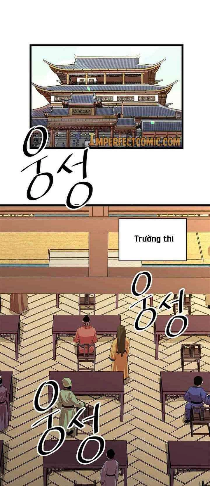 Học Giả Trở Lại Chapter 62 - 28