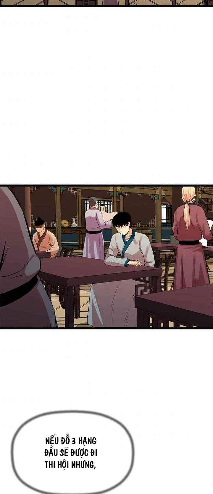 Học Giả Trở Lại Chapter 62 - 29