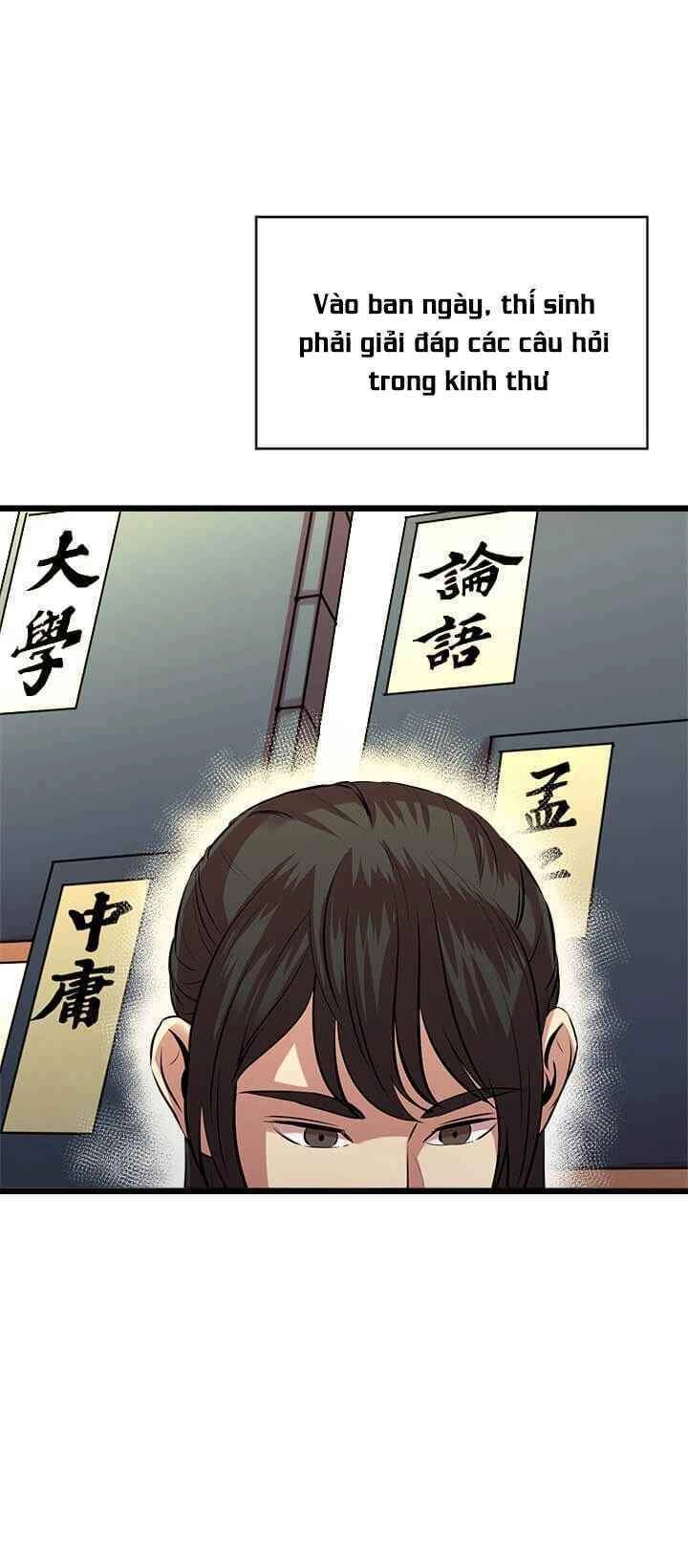 Học Giả Trở Lại Chapter 62 - 33