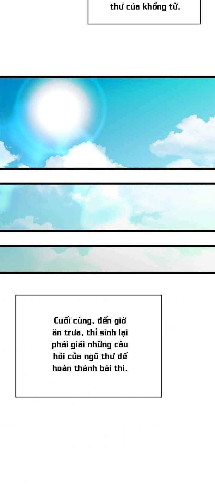 Học Giả Trở Lại Chapter 62 - 35