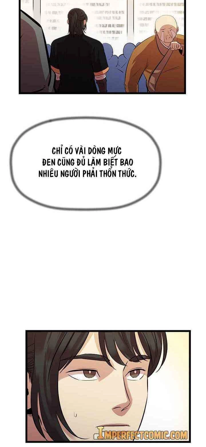 Học Giả Trở Lại Chapter 62 - 39