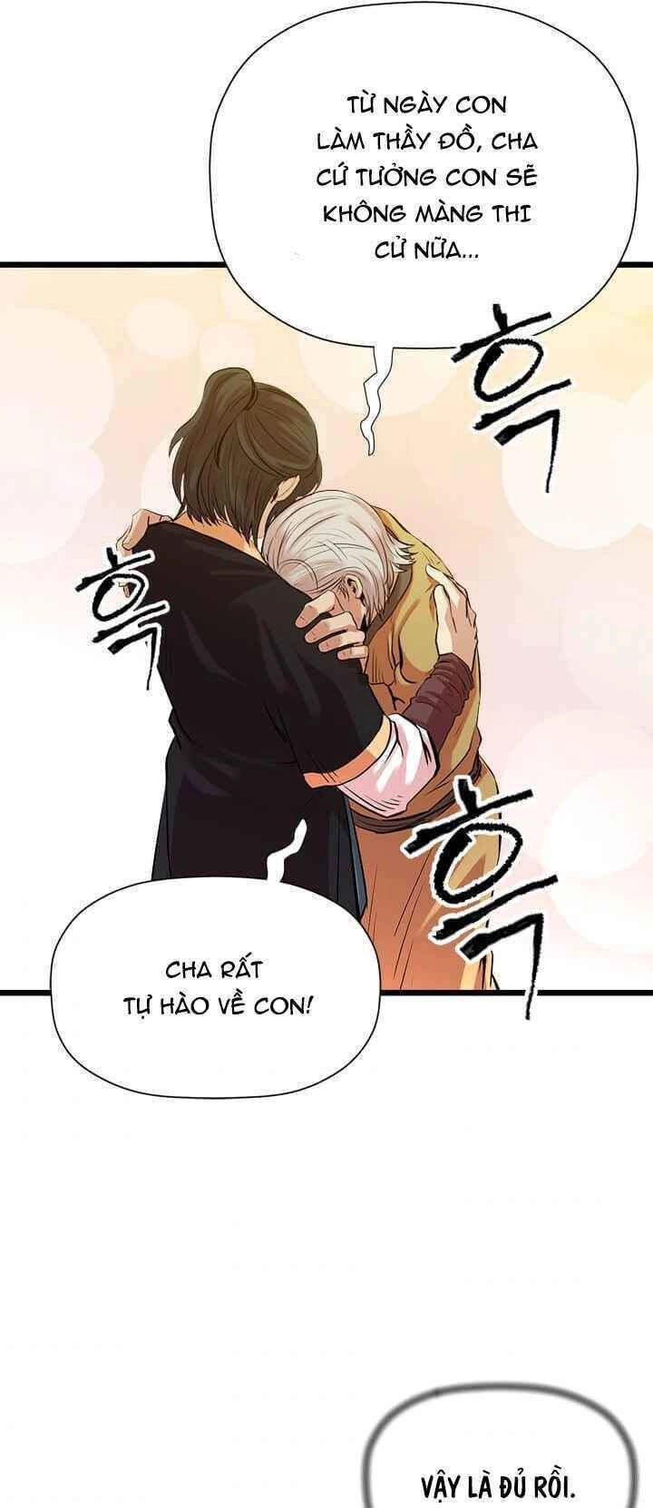 Học Giả Trở Lại Chapter 62 - 49