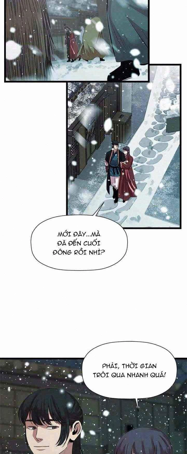 Học Giả Trở Lại Chapter 63 - 2