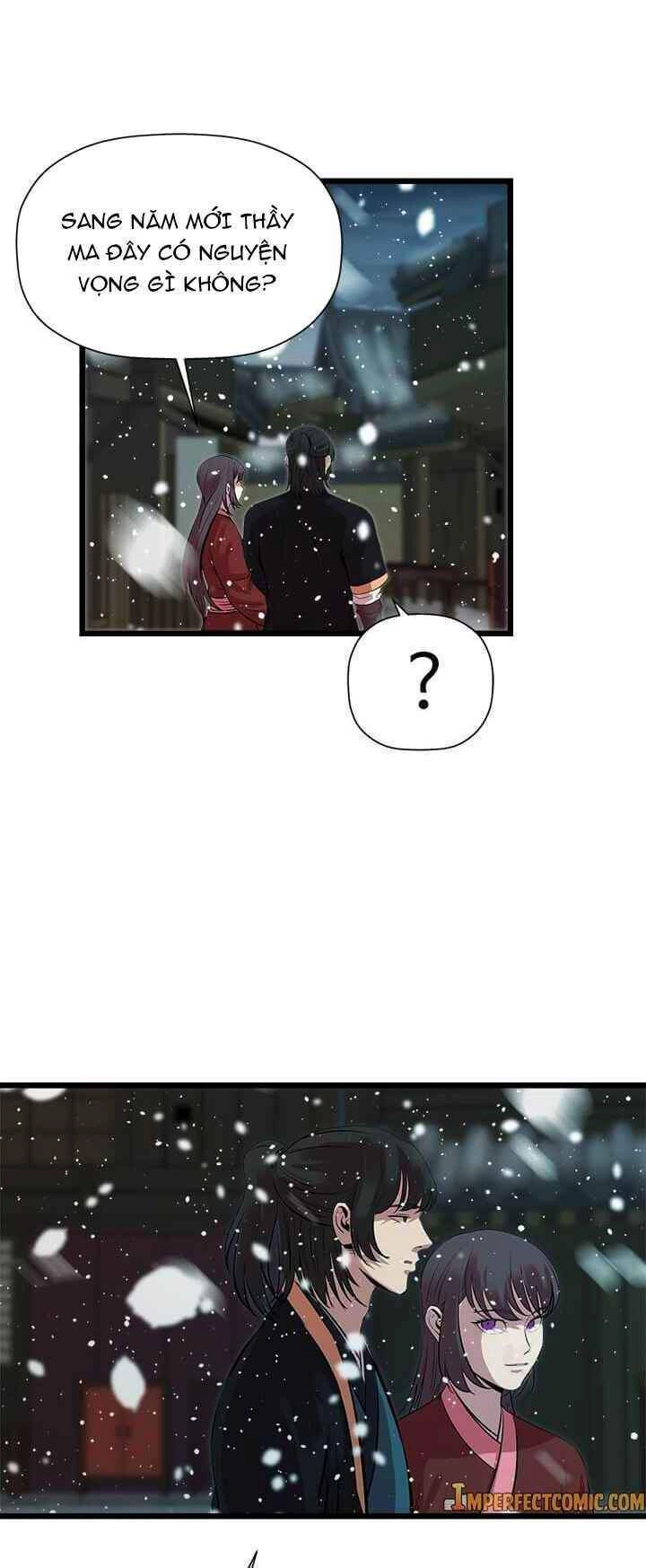 Học Giả Trở Lại Chapter 63 - 4