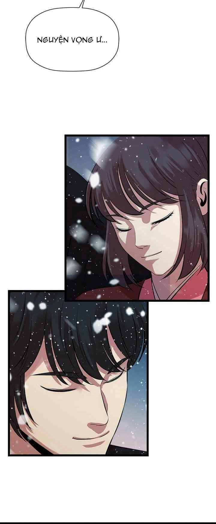 Học Giả Trở Lại Chapter 63 - 5