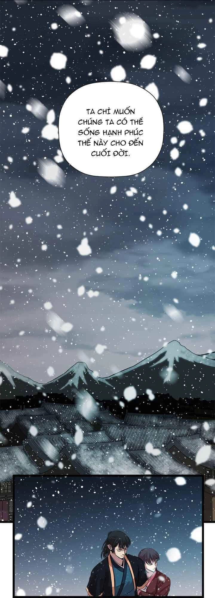 Học Giả Trở Lại Chapter 63 - 6