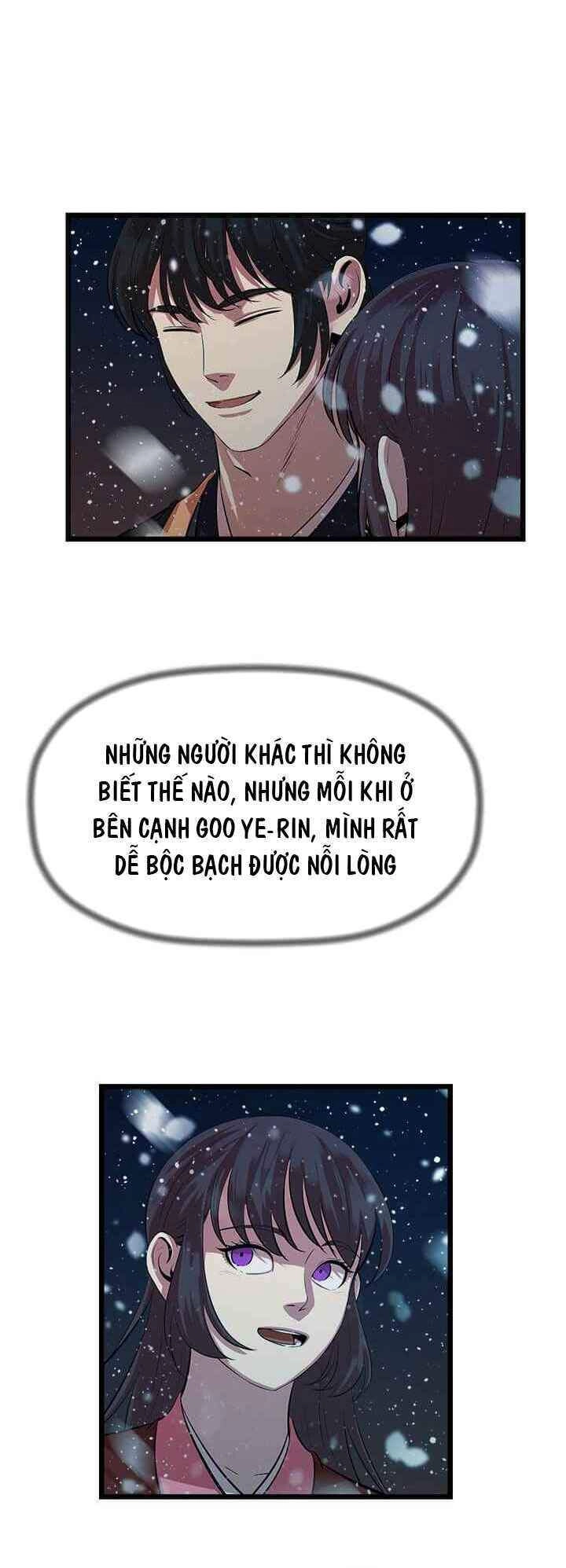 Học Giả Trở Lại Chapter 63 - 10