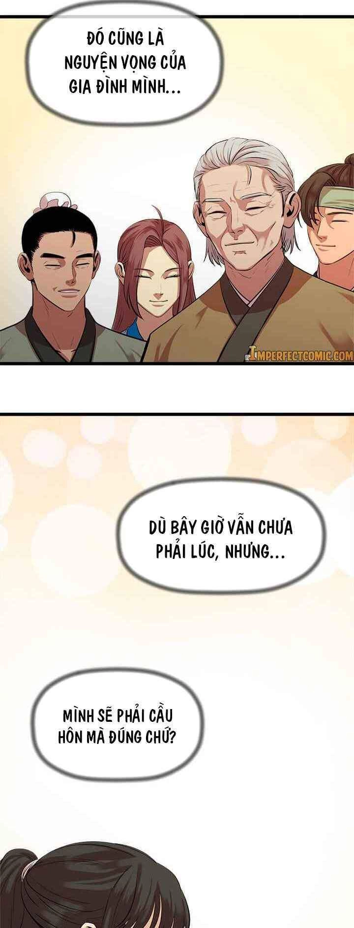 Học Giả Trở Lại Chapter 63 - 13