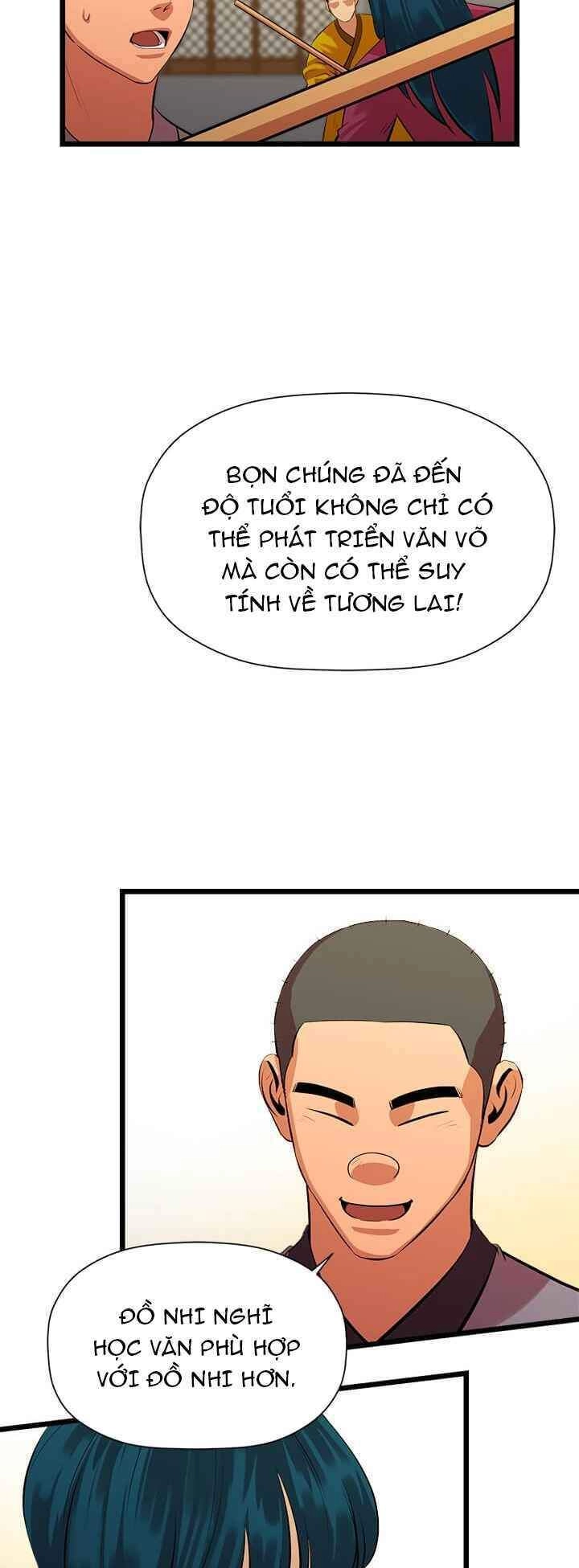 Học Giả Trở Lại Chapter 63 - 17