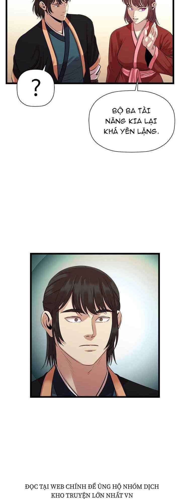 Học Giả Trở Lại Chapter 63 - 22