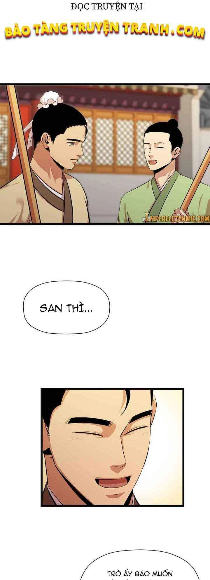 Học Giả Trở Lại Chapter 63 - 23