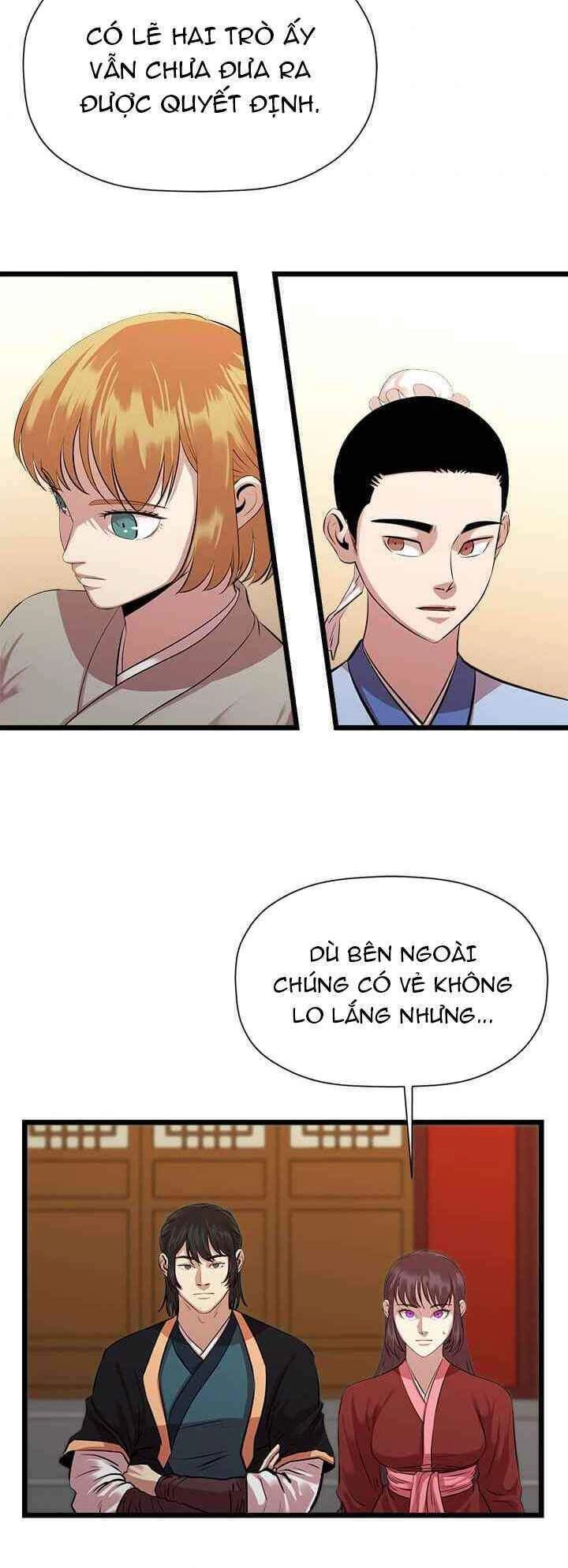 Học Giả Trở Lại Chapter 63 - 25