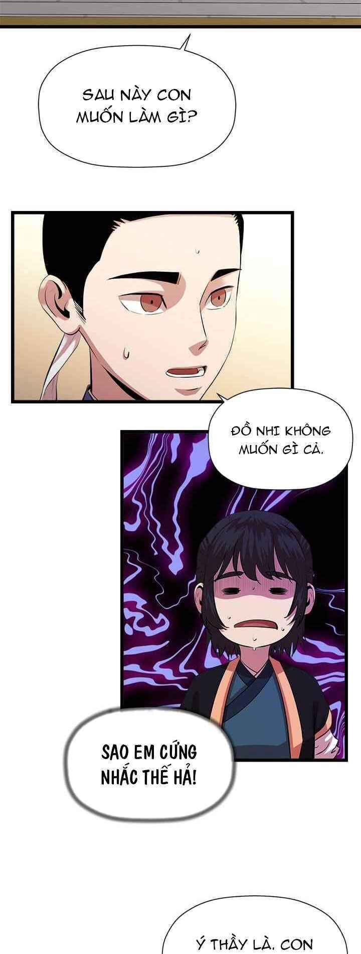 Học Giả Trở Lại Chapter 63 - 27