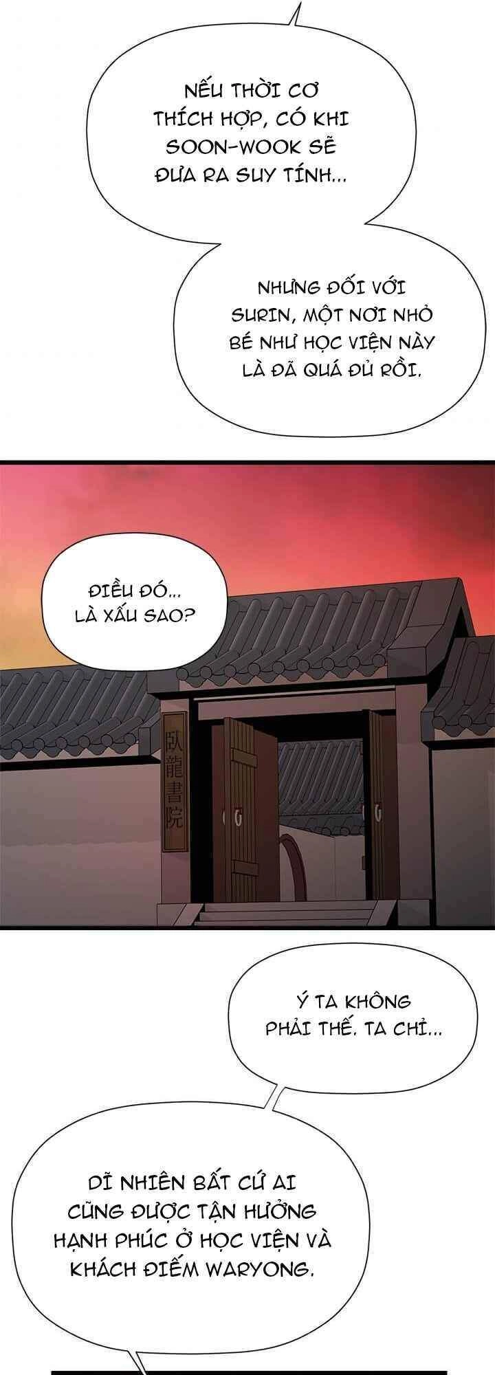 Học Giả Trở Lại Chapter 63 - 36