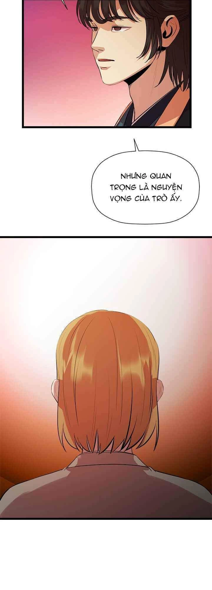 Học Giả Trở Lại Chapter 63 - 37