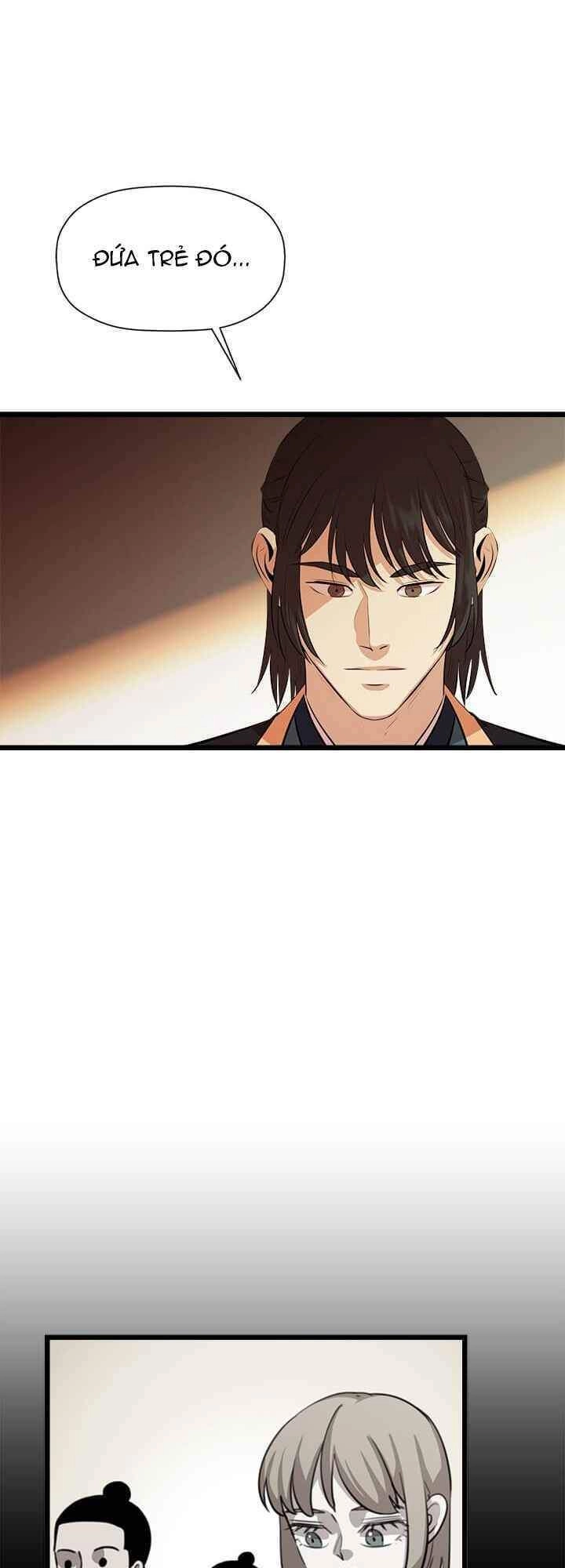 Học Giả Trở Lại Chapter 63 - 38