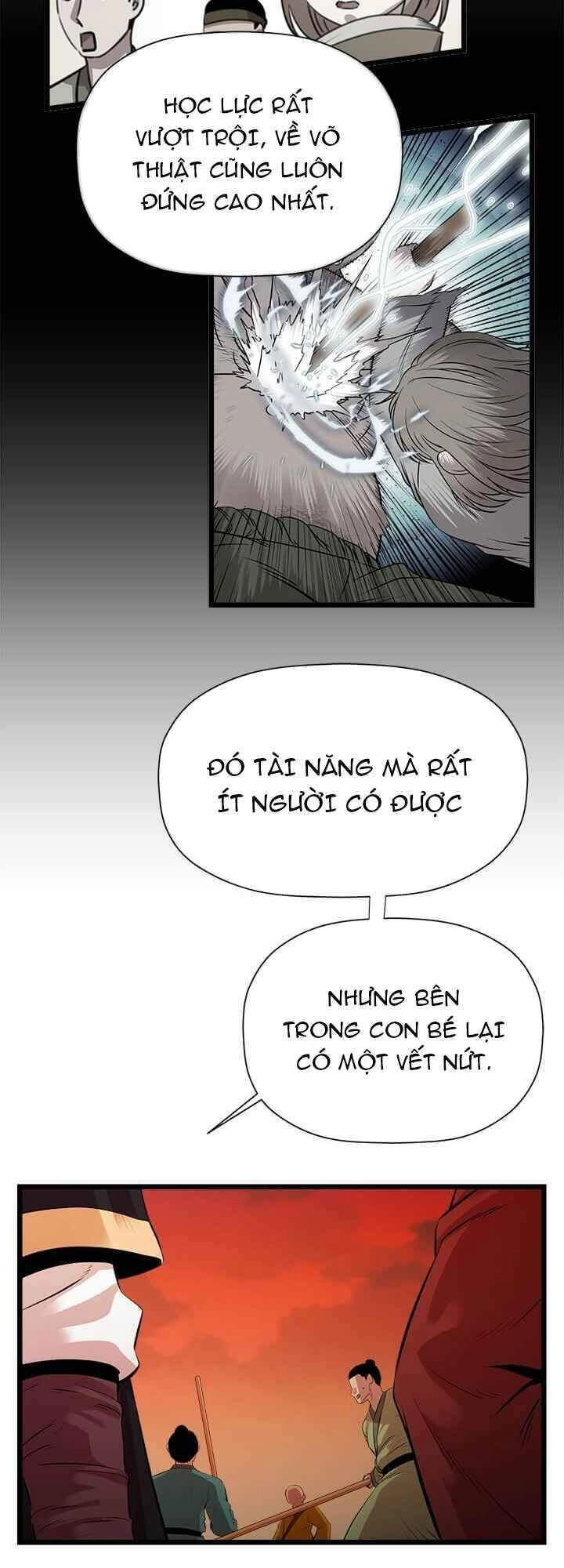 Học Giả Trở Lại Chapter 63 - 39