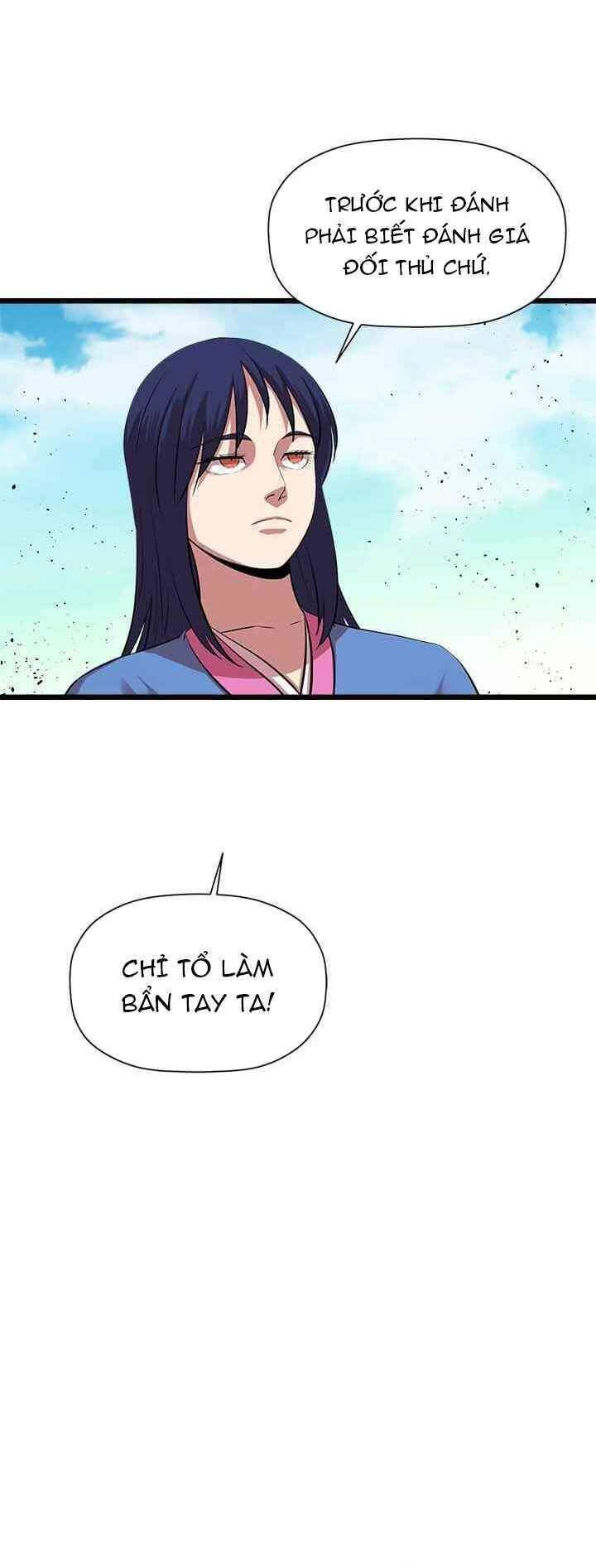 Học Giả Trở Lại Chapter 63 - 45