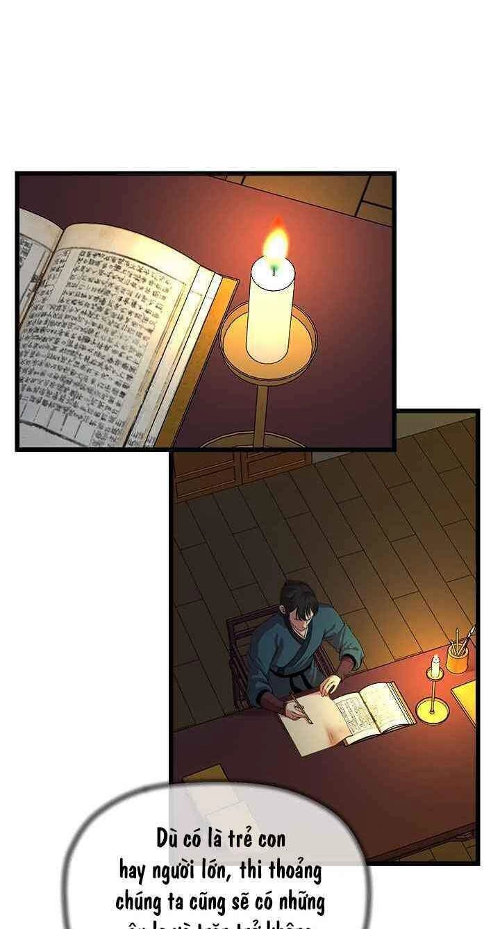 Học Giả Trở Lại Chapter 64 - 6