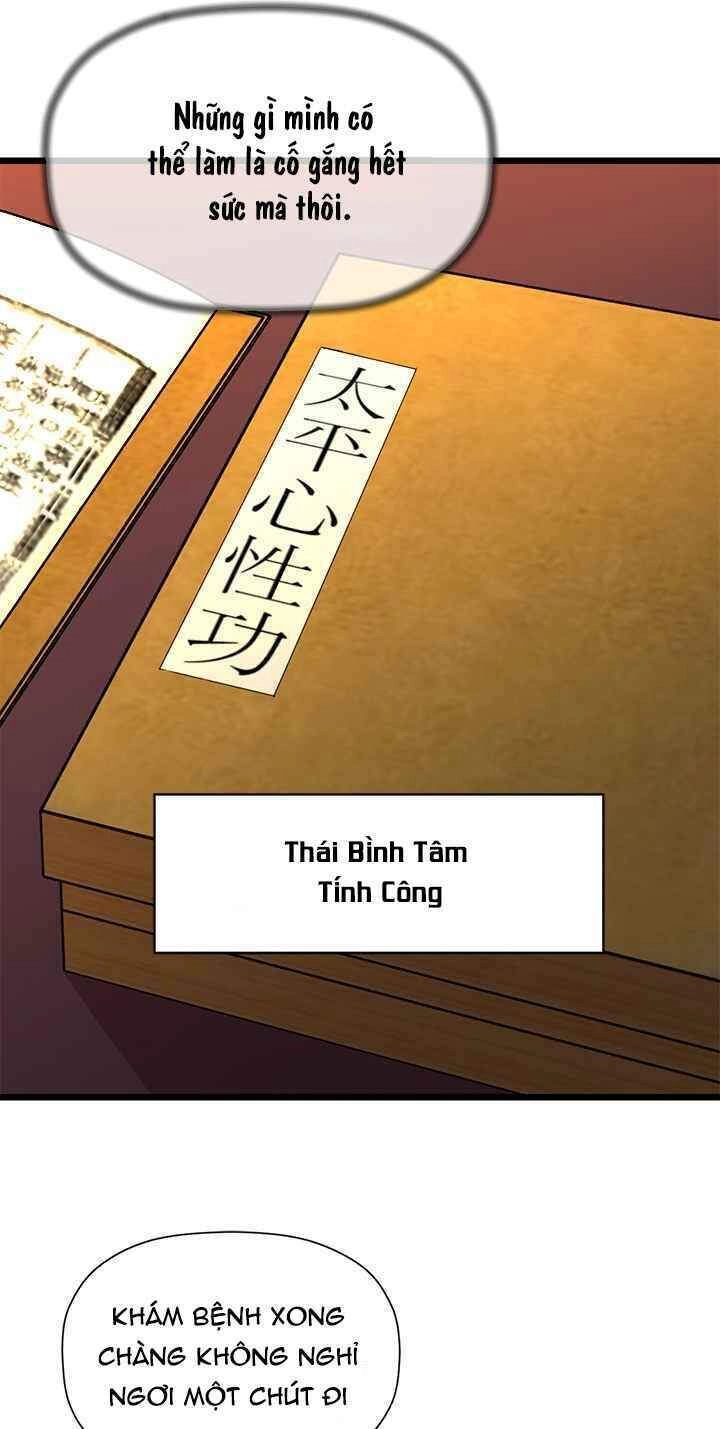 Học Giả Trở Lại Chapter 64 - 8