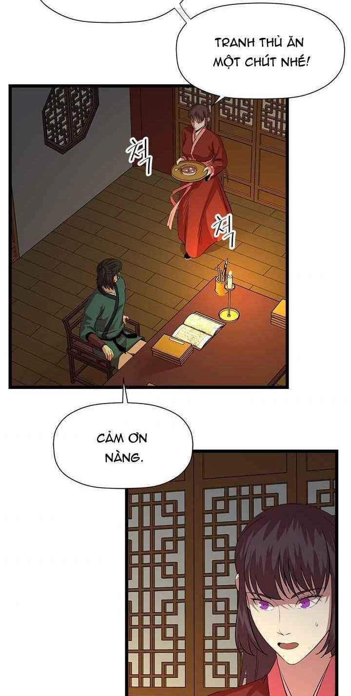 Học Giả Trở Lại Chapter 64 - 9