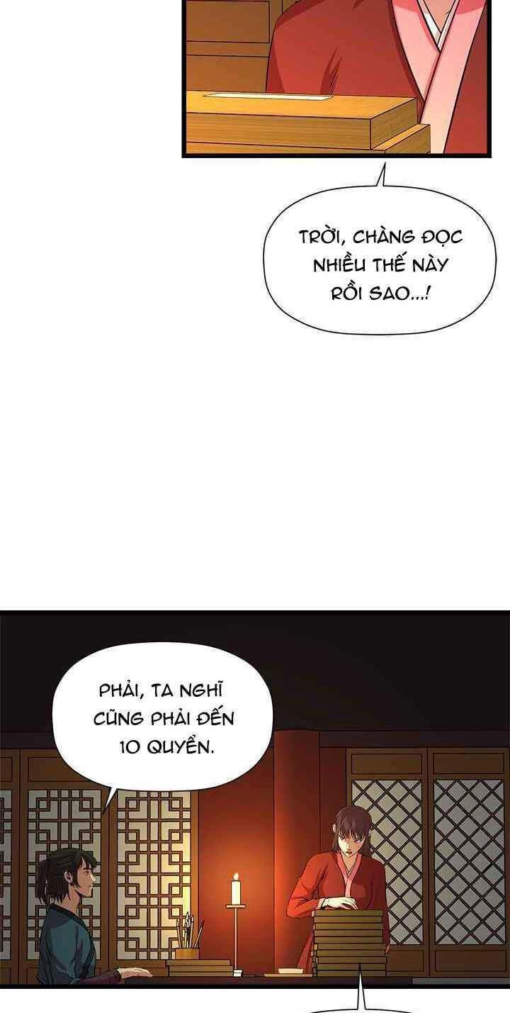 Học Giả Trở Lại Chapter 64 - 10