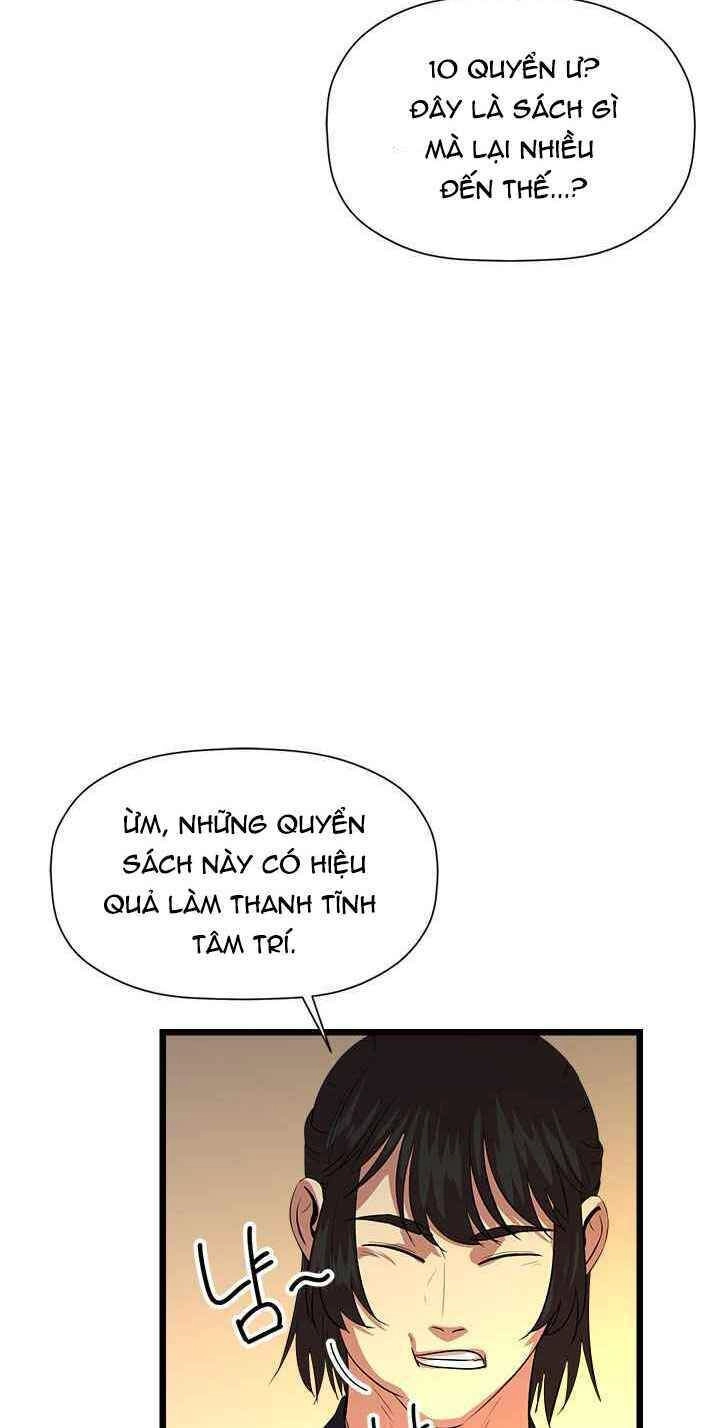 Học Giả Trở Lại Chapter 64 - 11