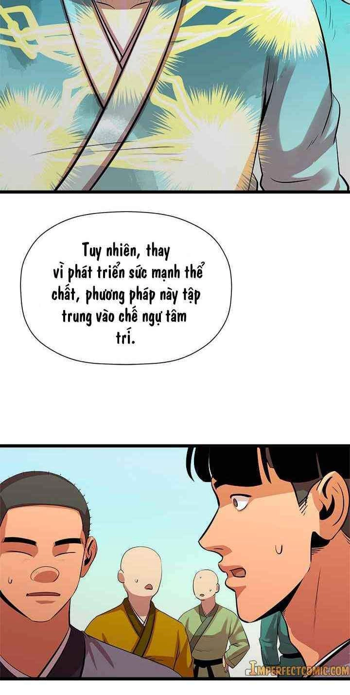 Học Giả Trở Lại Chapter 64 - 14