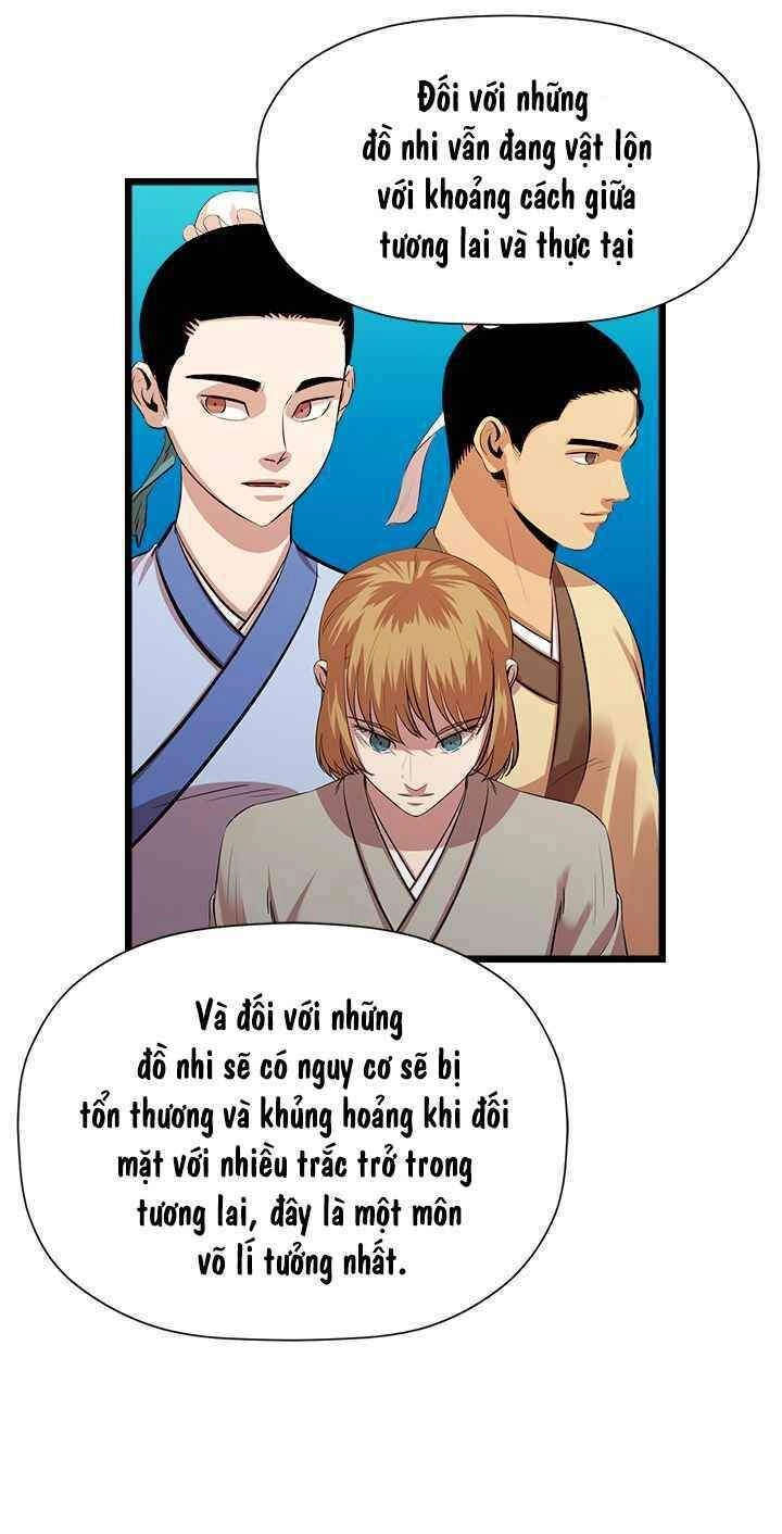 Học Giả Trở Lại Chapter 64 - 15