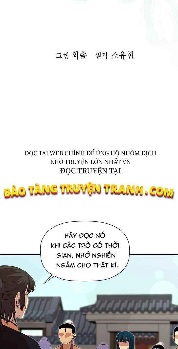 Học Giả Trở Lại Chapter 64 - 17