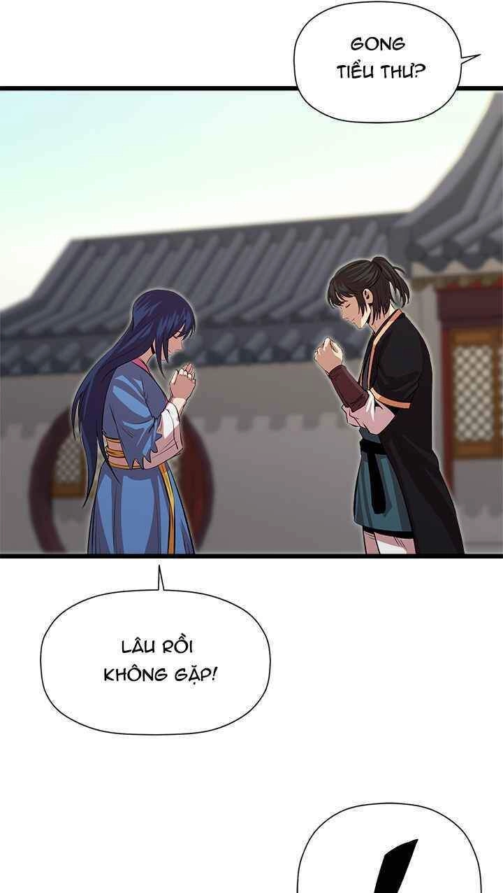 Học Giả Trở Lại Chapter 64 - 22