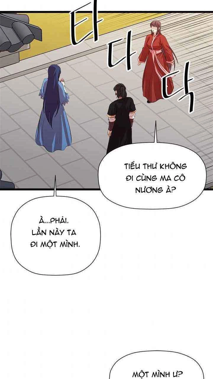 Học Giả Trở Lại Chapter 64 - 25