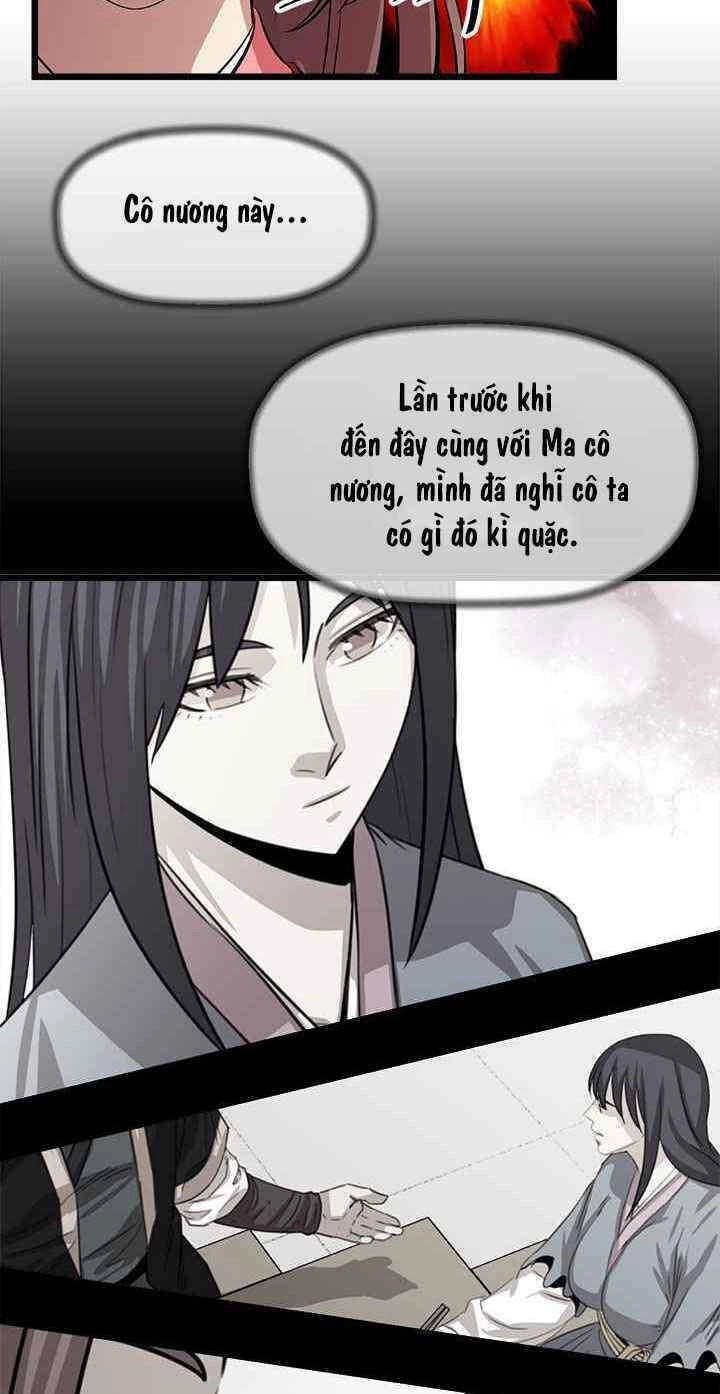 Học Giả Trở Lại Chapter 64 - 30